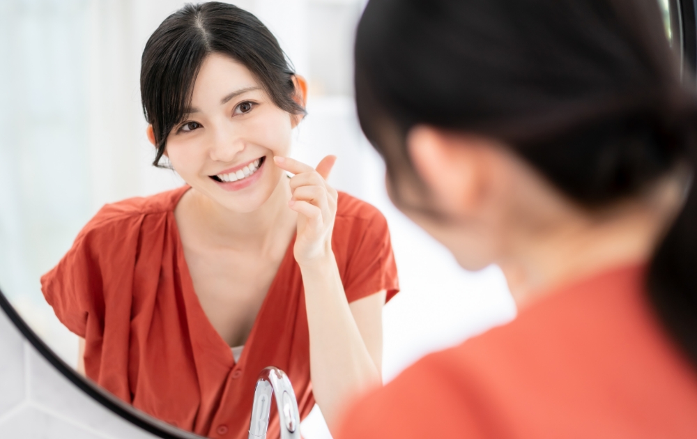 審美治療について