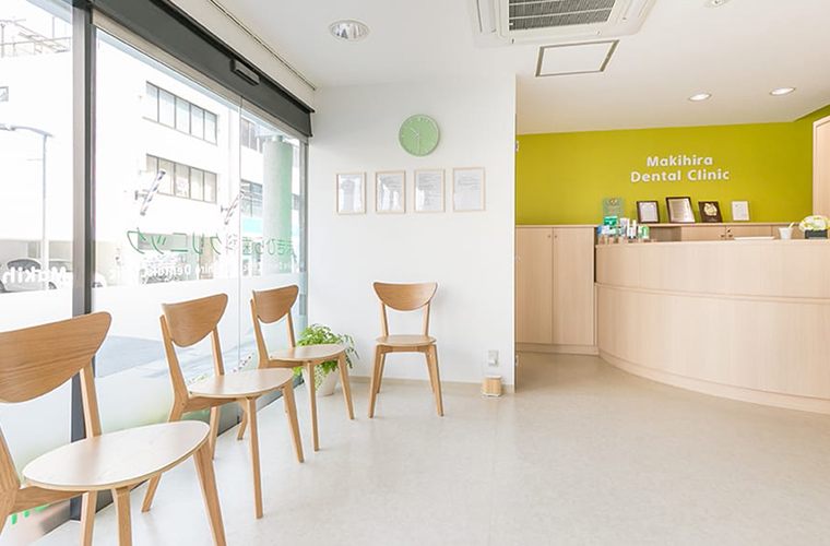 お待たせしない予約システム